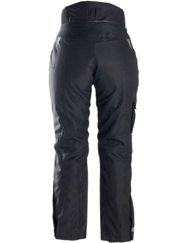 Pantalón Furygan Killington Lady | Negro y gris