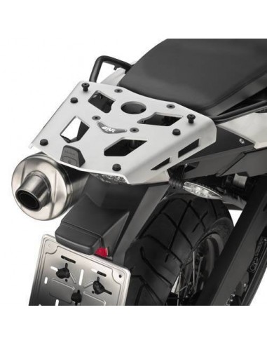 Fijación Givi BMW F 650 GS / F 800 GS (2012 / 2017)