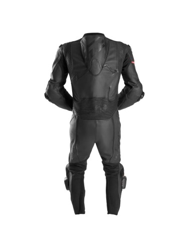 Mono Furygan Eclipse X Kevlar 1PCNegro y negro