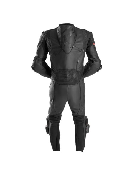 Mono Furygan Eclipse X Kevlar 1PCNegro y negro