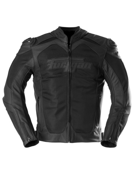 Chaqueta Furygan Speed Mesh Evo 3Negro