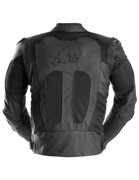 Chaqueta Furygan Speed Mesh Evo 3Negro