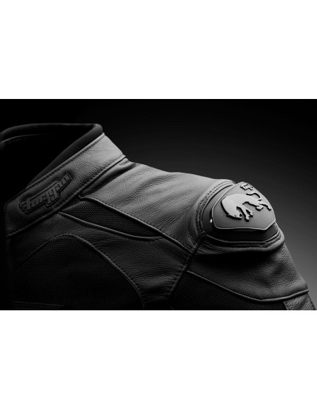 Chaqueta Furygan Speed Mesh Evo 3Negro