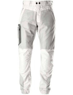 Pantalón Furygan CiaranPerla y gris