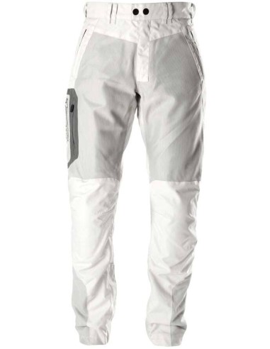 Pantalón Furygan CiaranPerla y gris