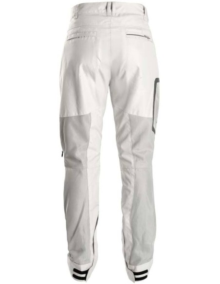 Pantalón Furygan CiaranPerla y gris