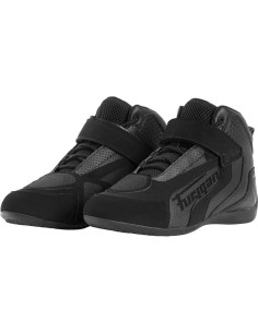 Zapatillas Furygan V4 VentedNegro