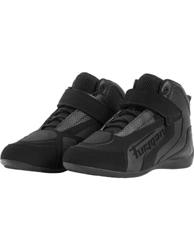 Zapatillas Furygan V4 VentedNegro