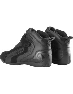 Zapatillas Furygan V4 VentedNegro 2