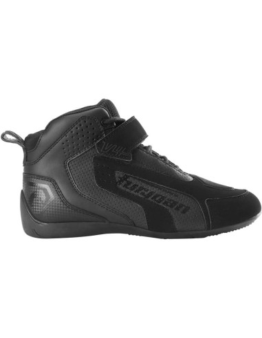 Zapatillas Furygan V4 VentedNegro