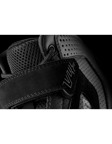 Zapatillas Furygan V4 VentedNegro