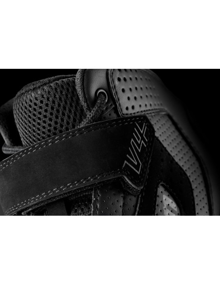 Zapatillas Furygan V4 VentedNegro
