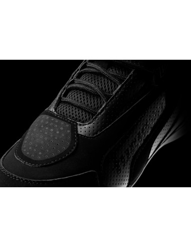 Zapatillas Furygan V4 VentedNegro
