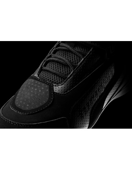Zapatillas Furygan V4 VentedNegro