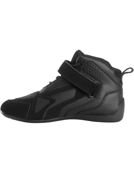 Zapatillas Furygan V4 VentedNegro