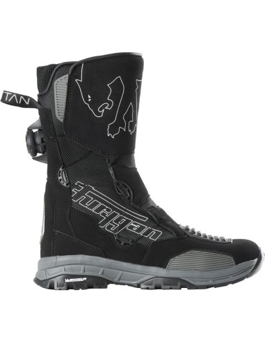 Botas Furygan Chattan D30 MichelinNegro