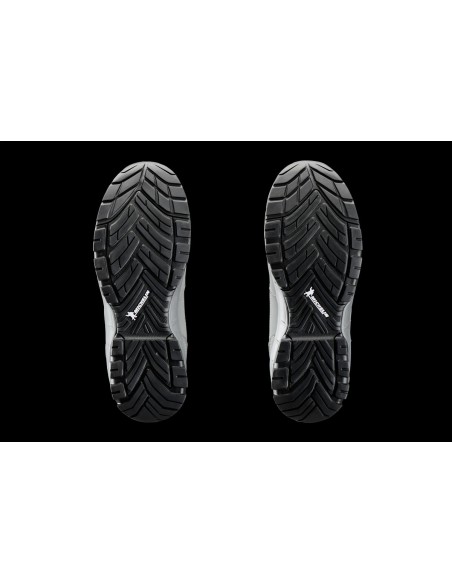 Botas Furygan Chattan D30 MichelinNegro