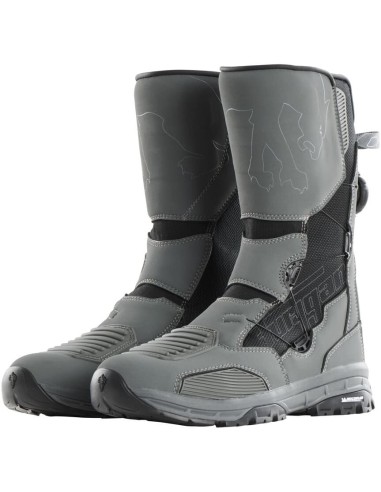 Botas Furygan Chattan D30 MichelinNegro