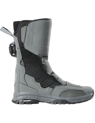Botas Furygan Chattan D30 MichelinGris y negro