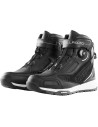 Zapatillas Furygan Allroad D30 MichelinNegro y blanco