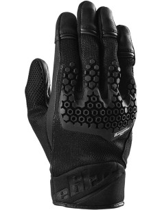 Guantes Furygan JackNegro
