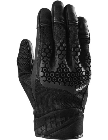 Guantes Furygan JackNegro