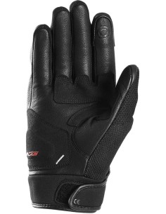 Guantes Furygan JackNegro 2