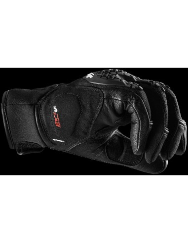 Guantes Furygan JackNegro