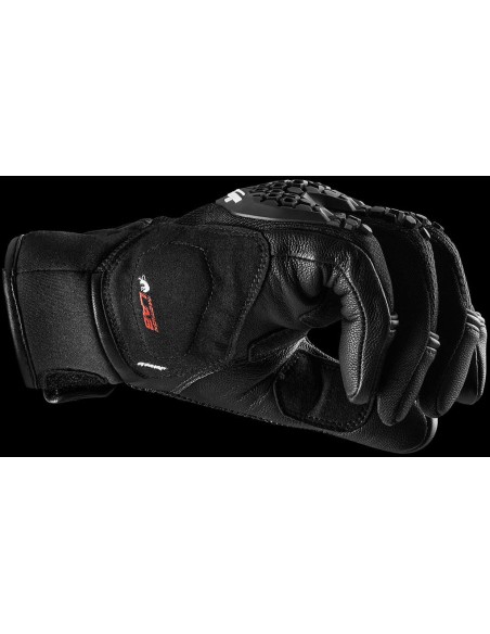 Guantes Furygan JackNegro