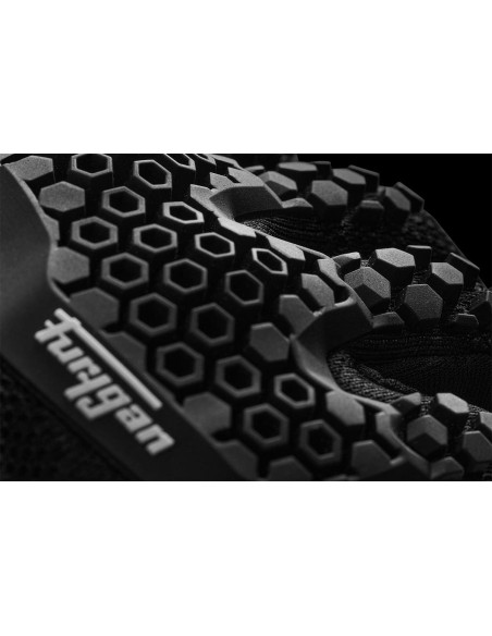 Guantes Furygan JackNegro