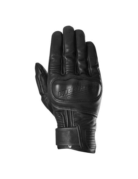 Guantes Furygan James D30 Evo 2Negro