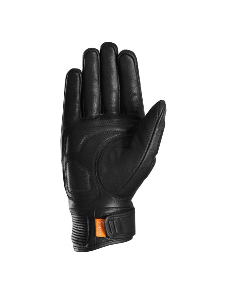 Guantes Furygan James D30 Evo 2Negro