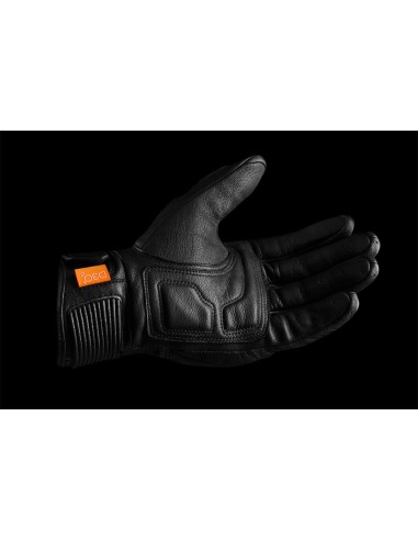 Guantes Furygan James D30 Evo 2Negro