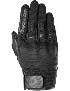 Guantes Furygan Jet D30 EvoNegro
