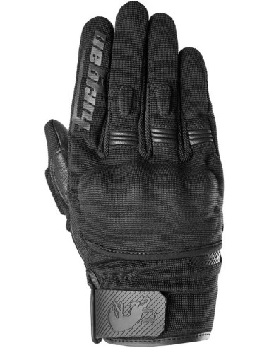 Guantes Furygan Jet D30 EvoNegro