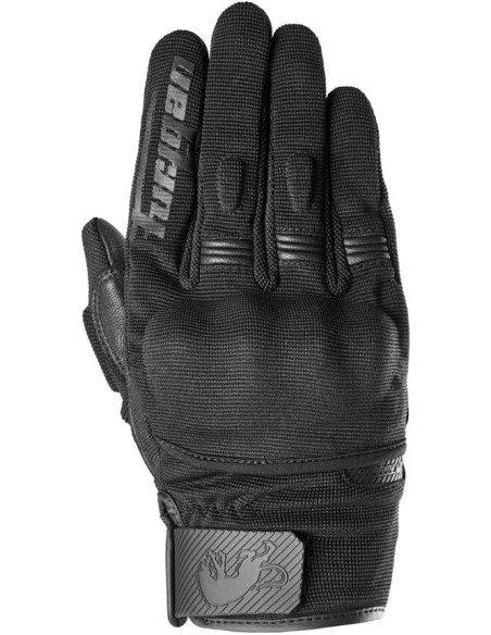 Guantes Furygan Jet D30 EvoNegro