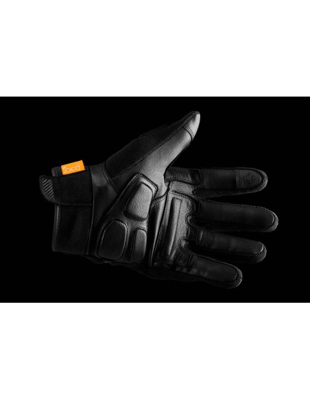 Guantes Furygan Jet D30 EvoNegro