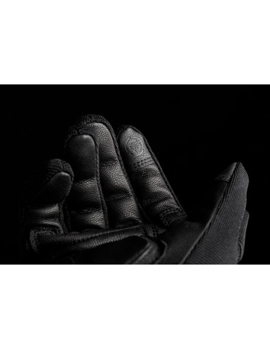 Guantes Furygan Jet D30 EvoNegro
