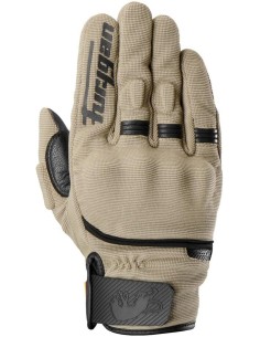 Guantes Furygan Jet D30 EvoArena y negro