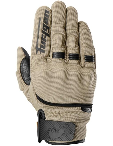 Guantes Furygan Jet D30 EvoArena y negro