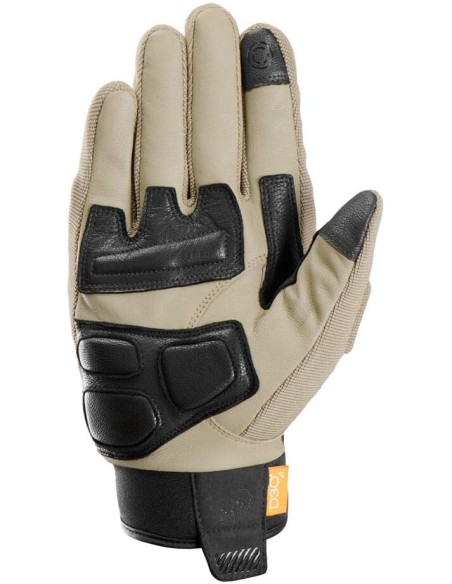 Guantes Furygan Jet D30 EvoArena y negro