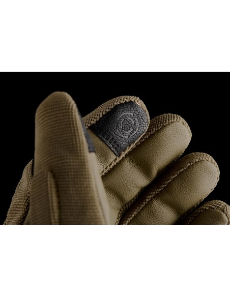 Guantes Furygan Jet D30 EvoArena y negro