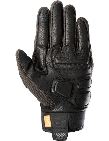 Guantes Furygan Jet D30 EvoMarrón