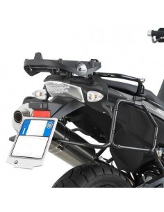 Fixação Givi E194 para BMW F 650 GS / F 800 GS (08 / 11)