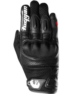 Guantes Furygan TD12 EvoNegro