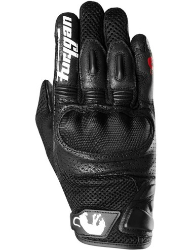 Guantes Furygan TD12 EvoNegro