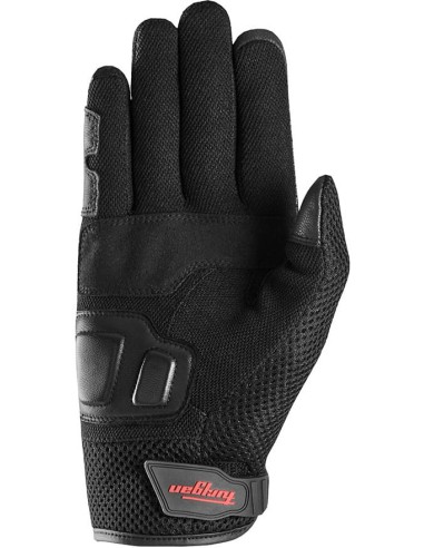 Guantes Furygan TD12 EvoNegro