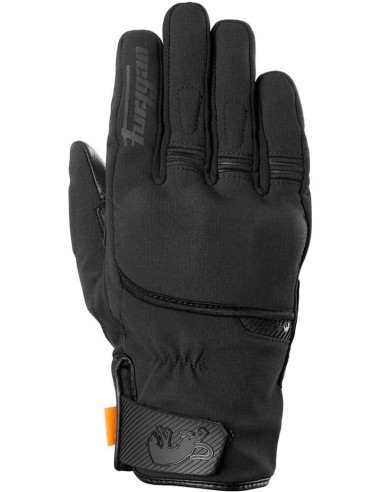 Guantes Furygan Jet All Seasons D30 EvoNegro