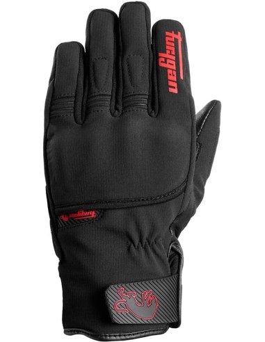 Guantes Furygan Jet All Seasons D30 EvoNegro