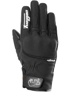 Guantes Furygan Jet All Seasons D30 EvoNegro y blanco